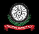 Cookstown 100  Events  2016